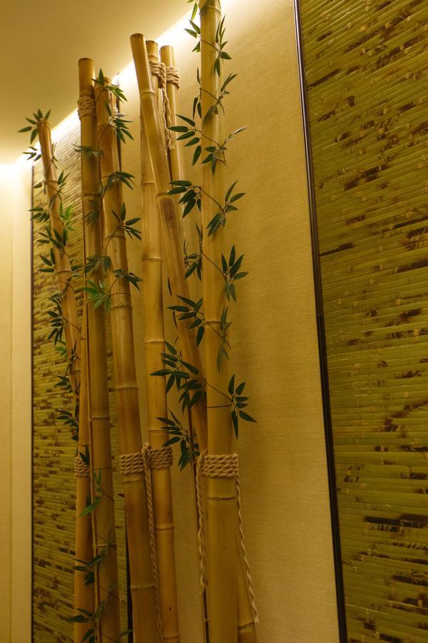 Sultan Palace Hotel Atyraū Exteriér fotografie Bamboo